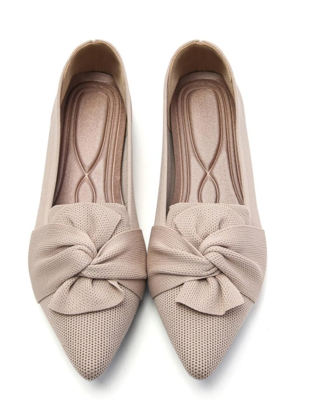 Flats for Women Pointed Toe Ballet Flats